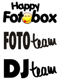 Happy Fotobox